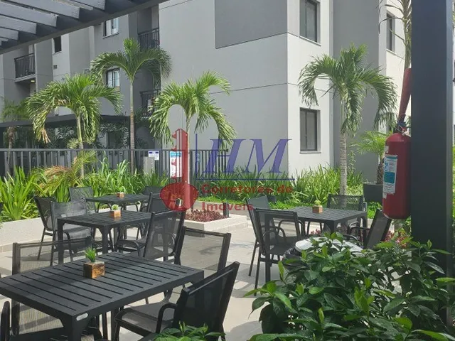 Imagem 6: Apartamento de 2 quartos à venda, apartamento com vaga de garagem, apartamento andar