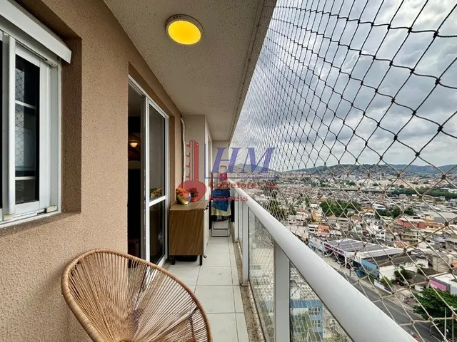 Imagem 7: Oportunidade imperdível: Apartamento à venda no Engenho de Dentro, Rio de Janeiro - 1