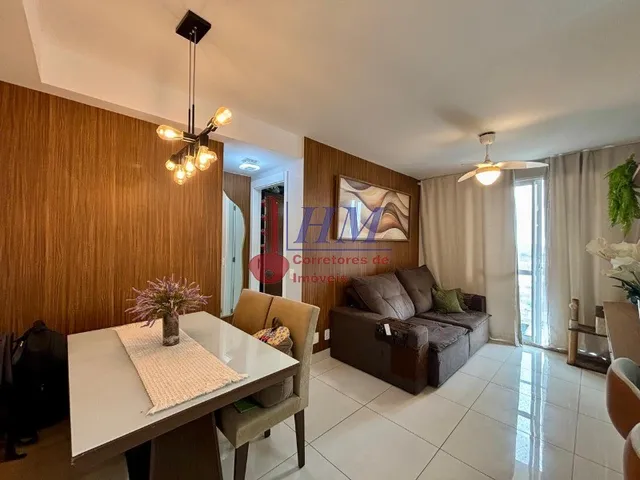 Imagem 5: Oportunidade imperdível: Apartamento à venda no Engenho de Dentro, Rio de Janeiro - 1