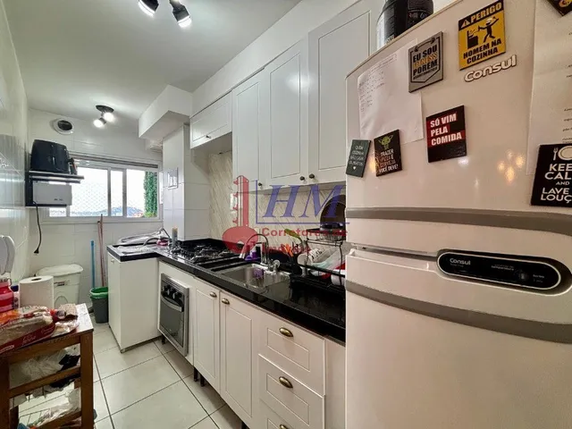Imagem 8: Oportunidade imperdível: Apartamento à venda no Engenho de Dentro, Rio de Janeiro - 1