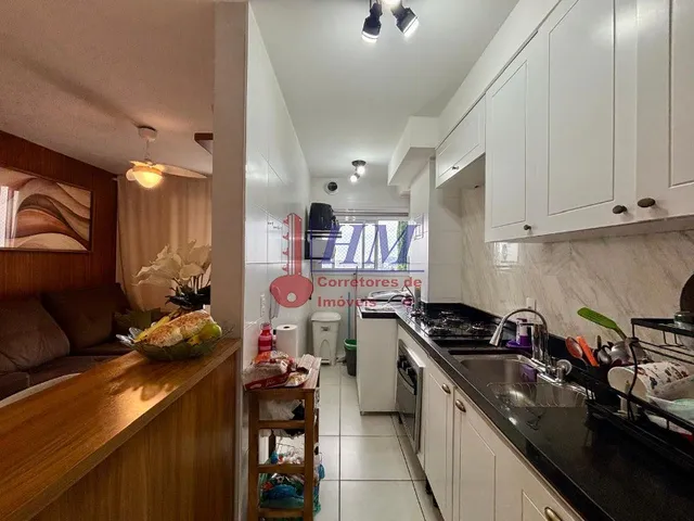 Imagem 4: Oportunidade imperdível: Apartamento à venda no Engenho de Dentro, Rio de Janeiro - 1