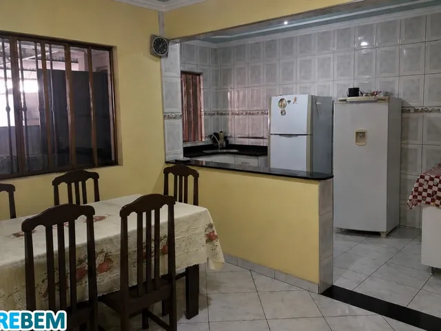 Imagem: CASA RESIDENCIAL em IPATINGA - MG, BETHÂNIA