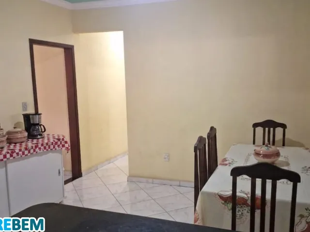 Imagem 7: CASA RESIDENCIAL em IPATINGA - MG, BETHÂNIA