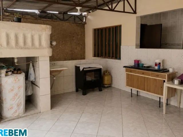 Imagem 5: CASA RESIDENCIAL em IPATINGA - MG, BETHÂNIA