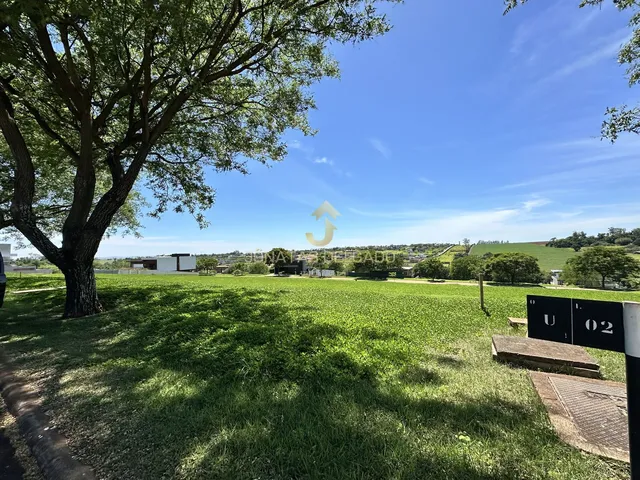 Imagem 3: Terreno em Condomínio em Jardins de Monet Residence, Maringá/PR