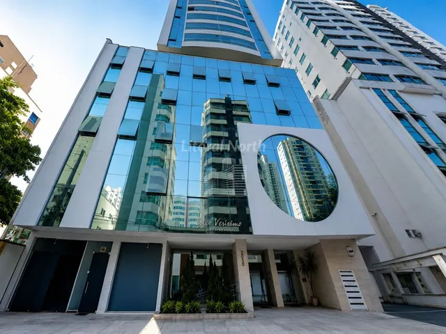 Imagem: Apartamento no Centro de Balneário Camboriú