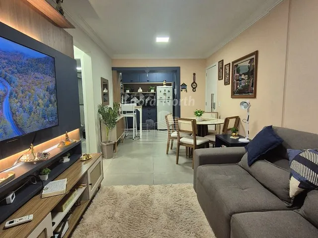 Imagem: Apartamento no Centro de Balneário Camboriú