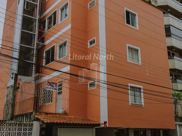 Imagem: Apartamento no Centro de Balneário Camboriú