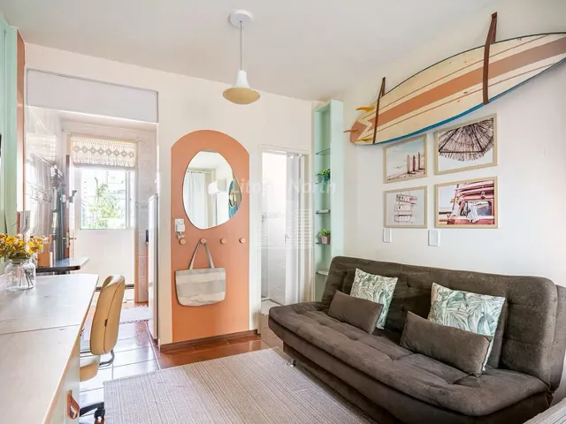 Imagem 6: Apartamento no Centro de Balneário Camboriú