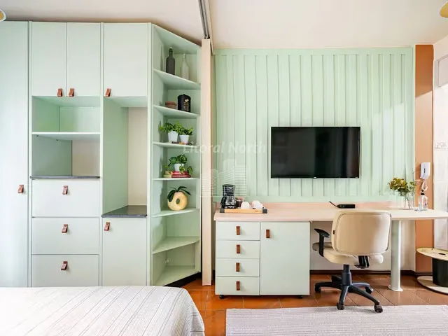 Imagem 3: Apartamento no Centro de Balneário Camboriú