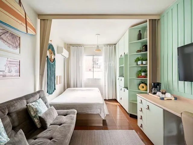 Imagem 7: Apartamento no Centro de Balneário Camboriú