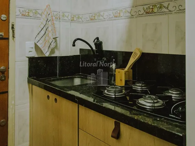 Imagem 2: Apartamento no Centro de Balneário Camboriú