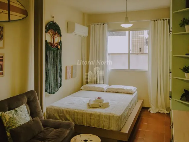 Imagem 4: Apartamento no Centro de Balneário Camboriú