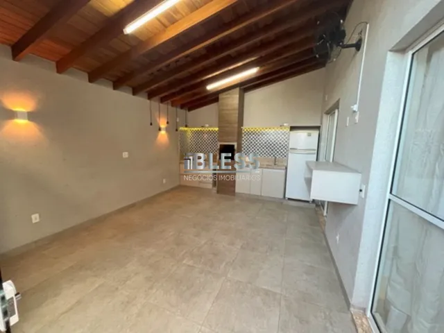 Imagem 15: Casa Residencial À Venda, Cidade Nova, Jundiaí - Ca1470