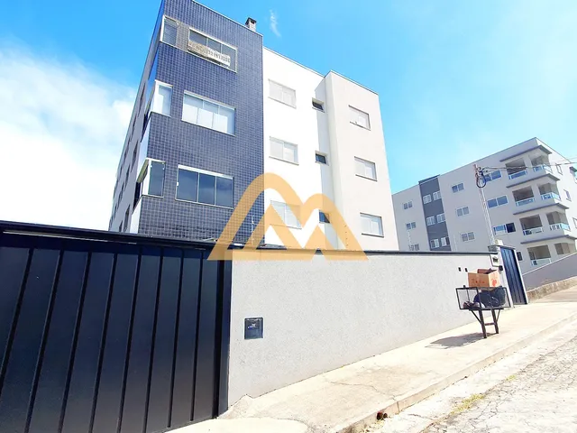 Imagem 1: APARTAMENTO - POÇOS DE CALDAS