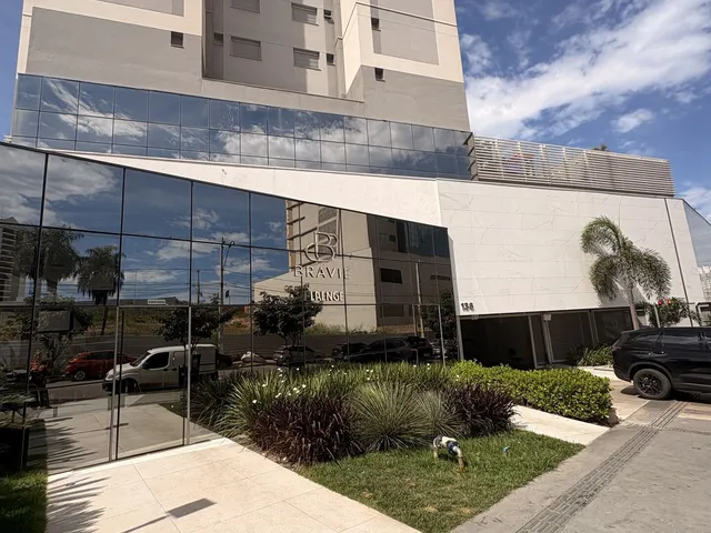 Imagem: Bravie - Bravie Jardim Aclimacao