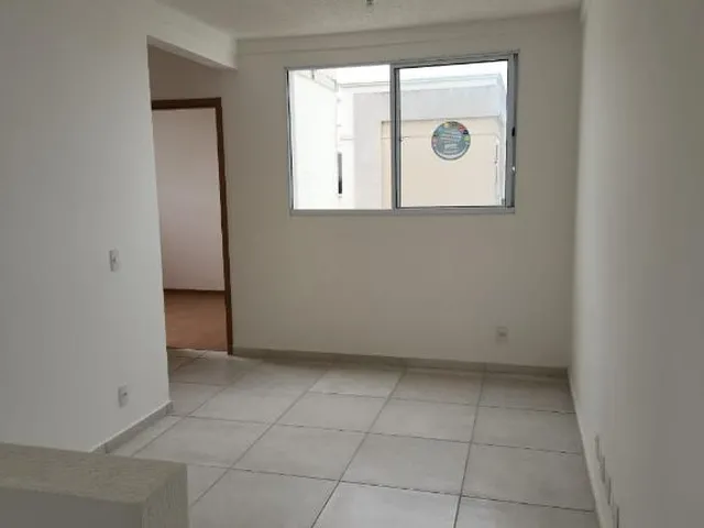 Imagem: CONDOMÍNIO RESIDENCIAL VILLA DAS SERINGUEIRAS