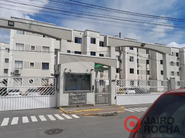 Imagem: CONDOMÍNIO RESIDENCIAL VILLA DAS GOIABEIRAS