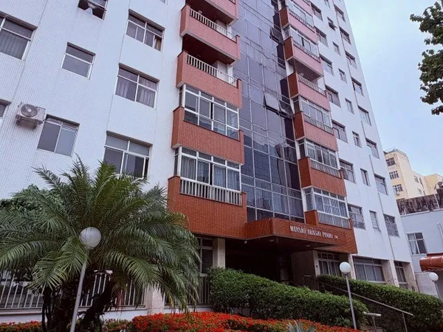 Imagem: APARTAMENTO RESIDENCIAL em SALVADOR - BA