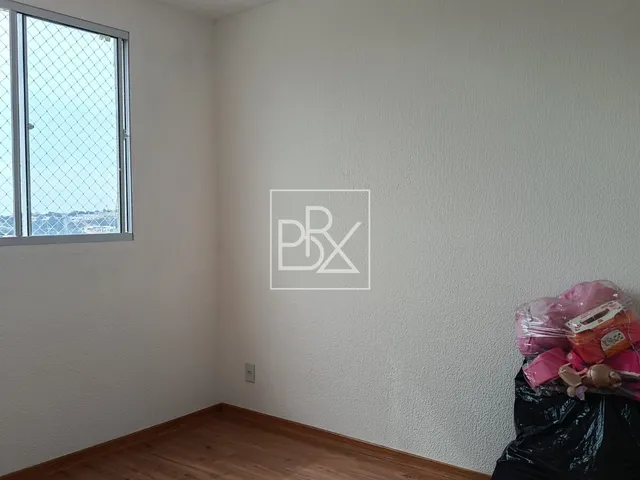 Imagem 14: Apartamento 2 Quartos com elevador - COLONIAL - Contagem/MG