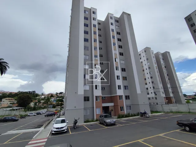 Imagem 5: Apartamento 2 Quartos com elevador - COLONIAL - Contagem/MG