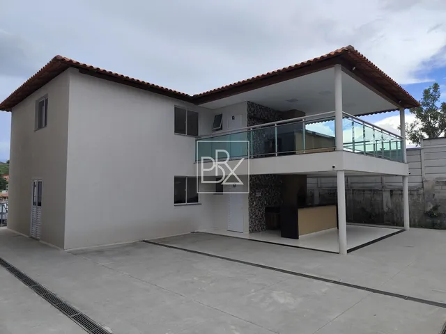 Imagem 3: Apartamento 2 Quartos com elevador - COLONIAL - Contagem/MG