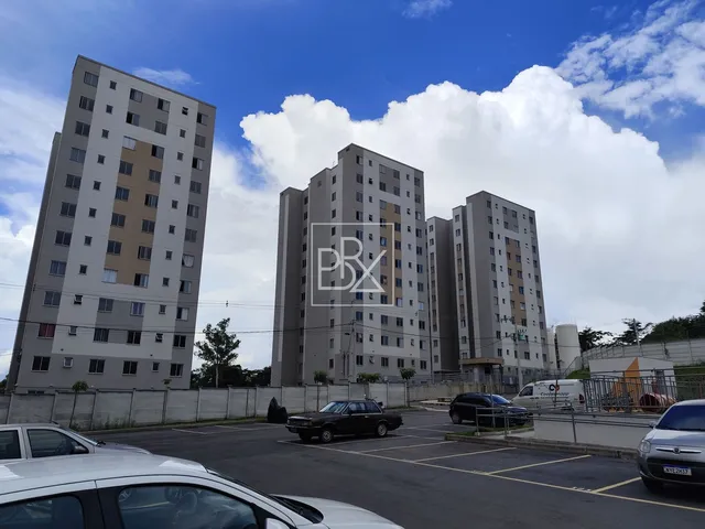 Imagem 16: Apartamento 2 Quartos com elevador - COLONIAL - Contagem/MG