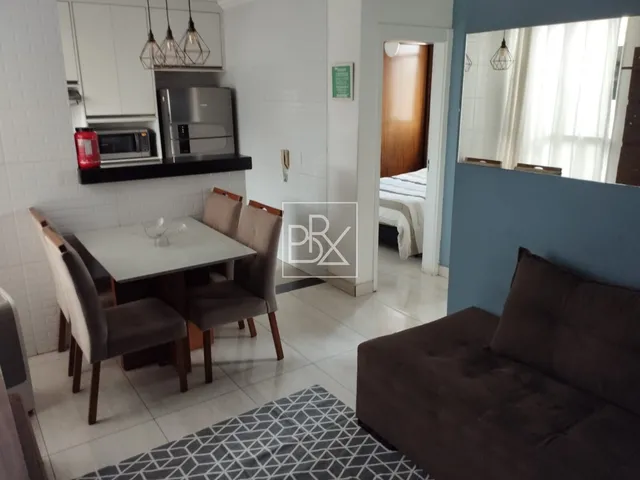 Imagem: Apartamento 2 Quartos - Santa Maria - Contagem/MG