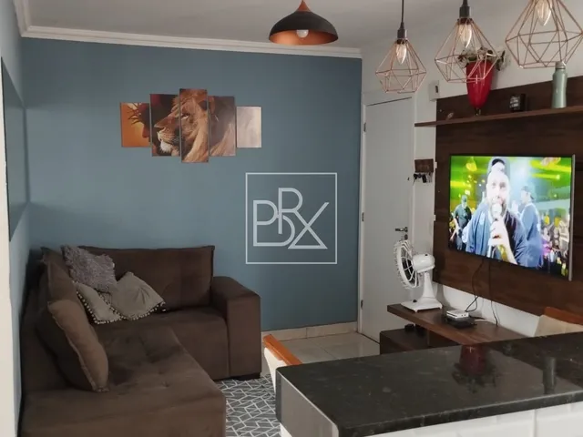 Imagem 3: Apartamento 2 Quartos - Santa Maria - Contagem/MG