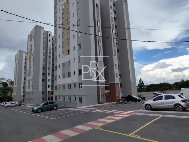 Imagem 2: Apartamento 2 Quartos com elevador - COLONIAL - Contagem/MG