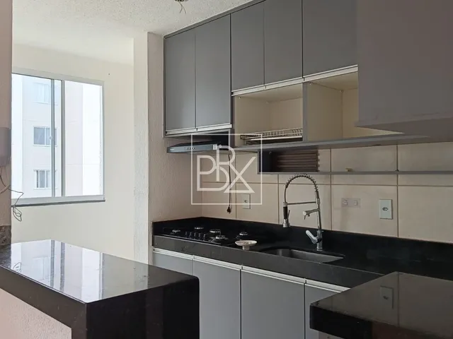 Imagem 4: Apartamento 2 Quartos com elevador - COLONIAL - Contagem/MG