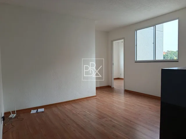 Imagem 15: Apartamento 2 Quartos com elevador - COLONIAL - Contagem/MG