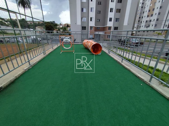 Imagem 9: Apartamento 2 Quartos com elevador - COLONIAL - Contagem/MG