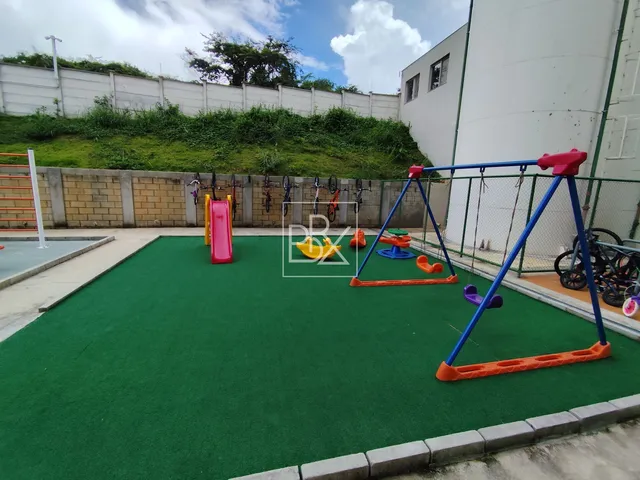 Imagem 13: Apartamento 2 Quartos com elevador - COLONIAL - Contagem/MG
