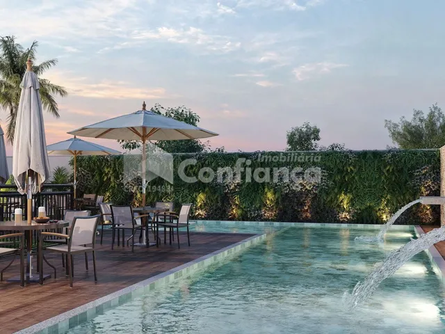 Imagem 15: Apartamento a Venda no Jóquei Clube em Fortaleza/CE