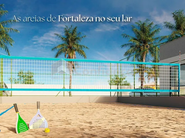Imagem 10: Apartamento a Venda no Jóquei Clube em Fortaleza/CE