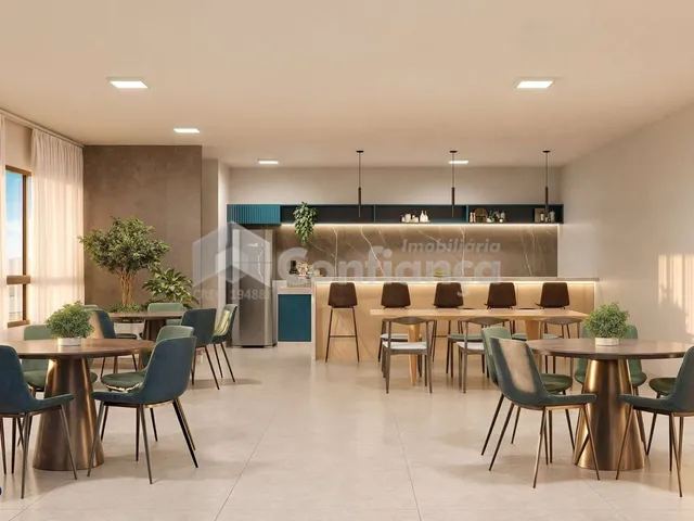 Imagem 11: Apartamento a Venda no Jóquei Clube em Fortaleza/CE
