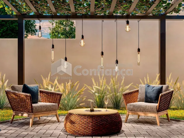 Imagem 3: Apartamento a Venda no Jóquei Clube em Fortaleza/CE