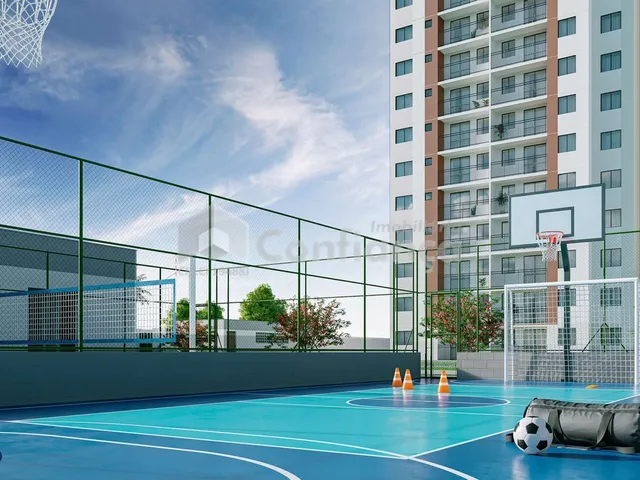 Imagem 13: Apartamento a Venda no Jóquei Clube em Fortaleza/CE