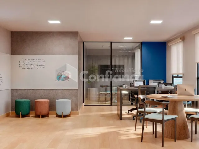 Imagem 6: Apartamento a Venda no Jóquei Clube em Fortaleza/CE