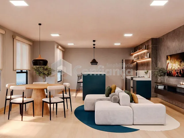 Imagem 9: Apartamento a Venda no Jóquei Clube em Fortaleza/CE