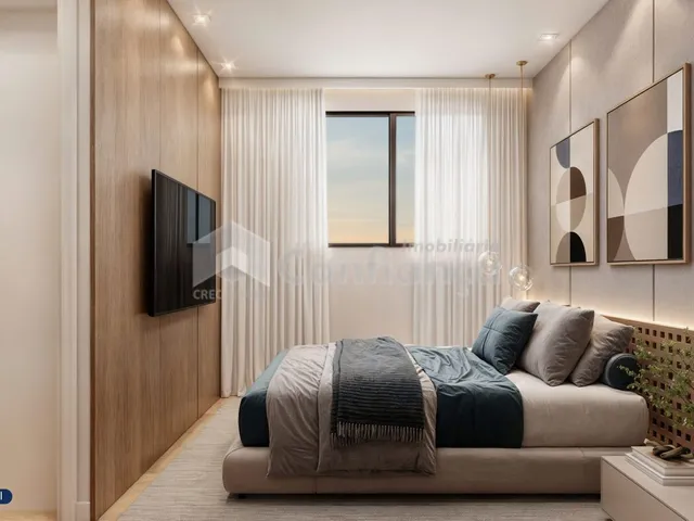 Imagem 8: Apartamento a Venda no Jóquei Clube em Fortaleza/CE