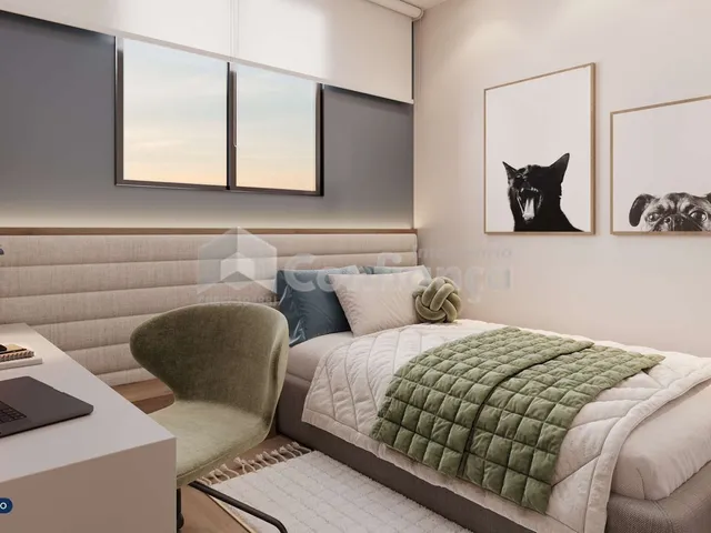 Imagem 7: Apartamento a Venda no Jóquei Clube em Fortaleza/CE