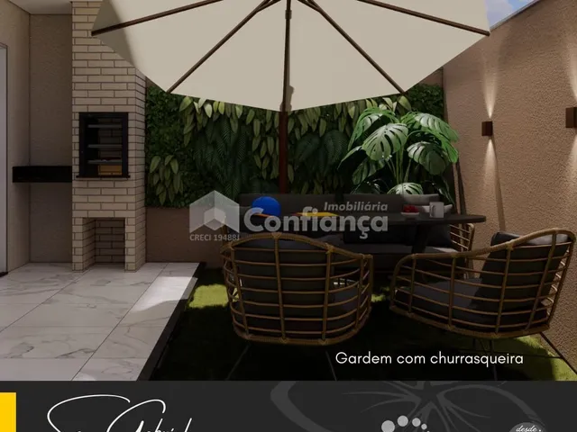 Imagem 2: Casa á Venda no Jardim Icaraí- Caucaia/CE