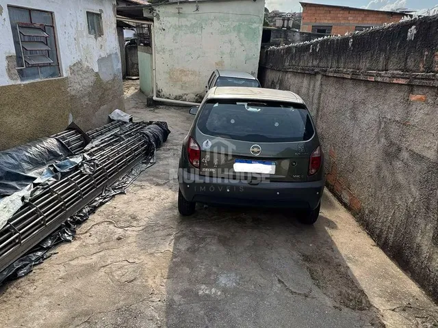 Imagem 16: Casa com 3 quartos, 1 vaga para locação no Minas Caixa, Belo Horizonte