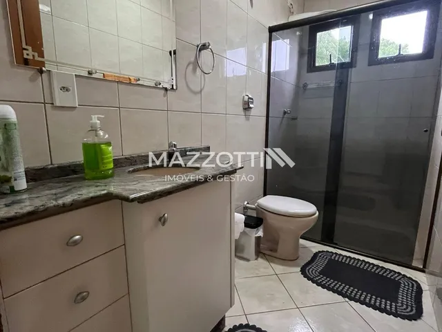 Imagem 5: CASA COM PISCINA 1 SUITE 2 QUARTOS, CIDADE ALTA, MEDIANEIRA - PR