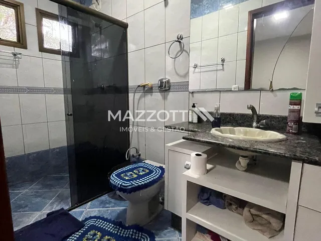Imagem 8: CASA COM PISCINA 1 SUITE 2 QUARTOS, CIDADE ALTA, MEDIANEIRA - PR