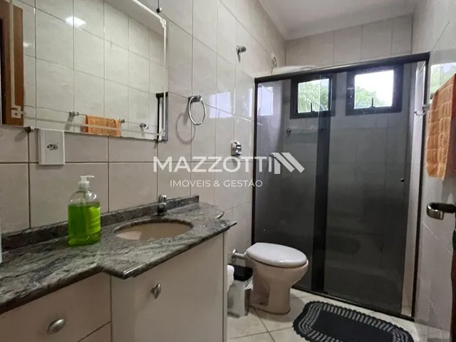 Imagem 10: CASA COM PISCINA 1 SUITE 2 QUARTOS, CIDADE ALTA, MEDIANEIRA - PR