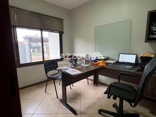 Imagem 3: CASA COM PISCINA 1 SUITE 2 QUARTOS, CIDADE ALTA, MEDIANEIRA - PR