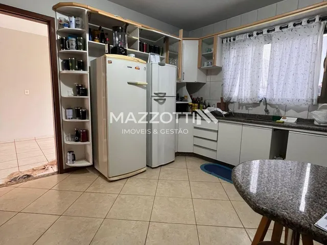 Imagem 12: CASA COM PISCINA 1 SUITE 2 QUARTOS, CIDADE ALTA, MEDIANEIRA - PR